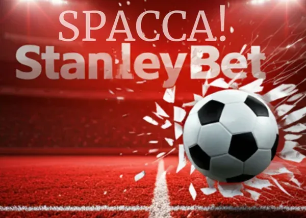 Spacca StanleyBet – VIVI Digital