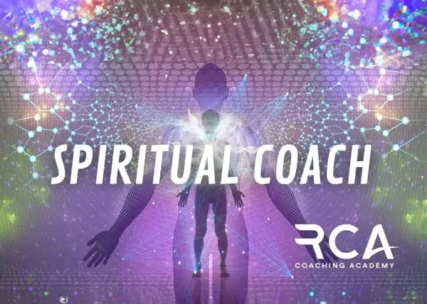 Spiritual Coach – Monica Giovine