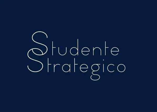 Studente Strategico – Alessandro de Concini