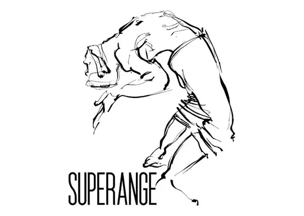 SupeRange – MoveInside