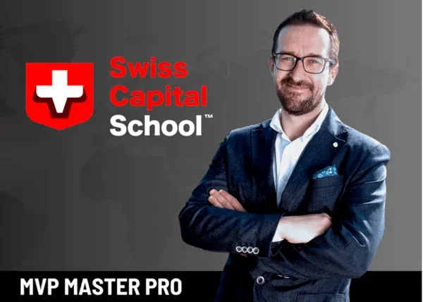 Swiss Capital School – Stefano Serafini