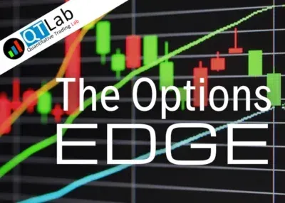 The Options Edge – Luca Giusti (QTLab)
