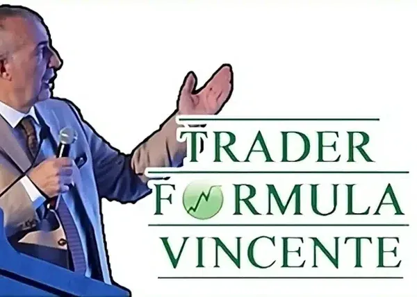 Trader Formula Vincente Edizione – Dott. Marco Vitrò
