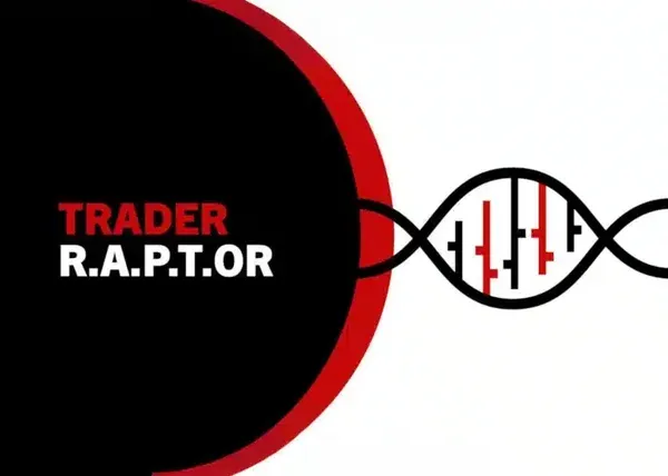 Trader Raptor – Trend Positioning
