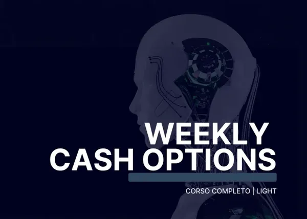 Weekly Cash Options – Joe Ross Trading