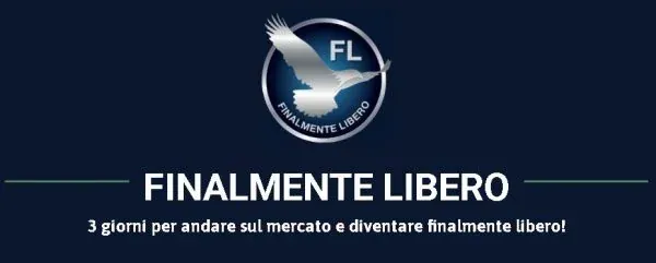 Finalmente Libero di Roberto Cerè