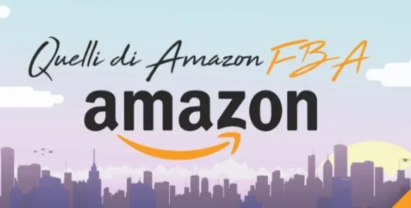 Quelli Di Amazon FBA Masterclass di Alex Strava