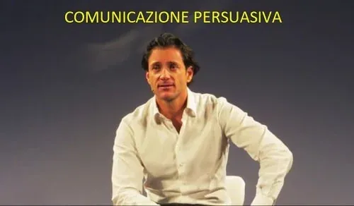 Roberto Cere – Comunicazione persuasiva