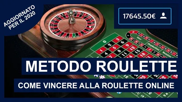 Vincere alla Roulette di Imperium Blueface