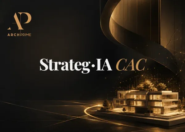 Strateg·IA CAC – ArchPrime