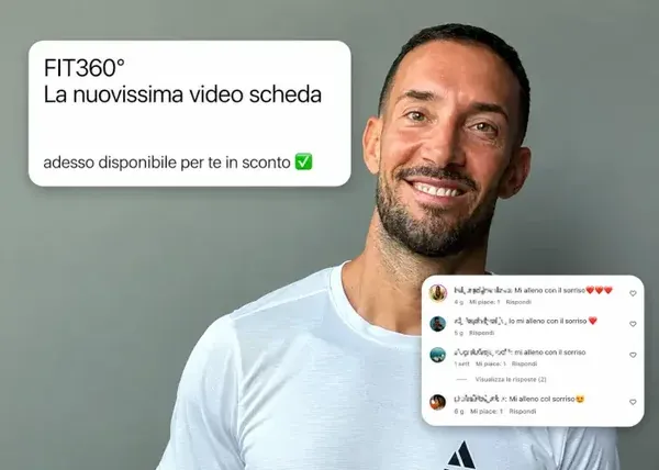FIT360 – Nicolò Famiglietti