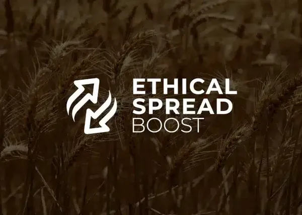 Ethical Spread Boost – Moneysurfers®