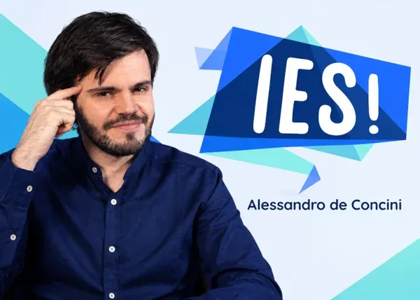 IES! Come Insegnare un metodo di studio Efficace e Scientifico – Alessandro de Concini