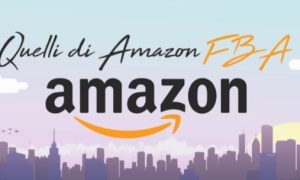 Download Corso Quelli Di Amazon FBA Masterclass di Alex Strava