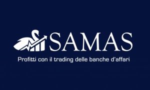 Download Corso SamasTrading Masterclass di Antonio Carnevale