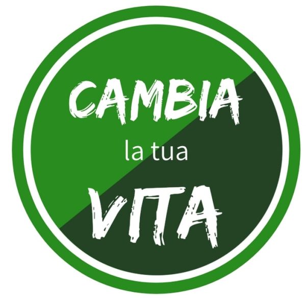 Cambia la tua Vita di Andrea Acconcia (Metodo Universitario)