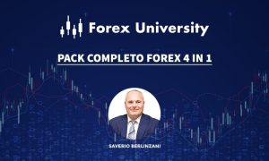 Saverio Berlinzani - Forex University