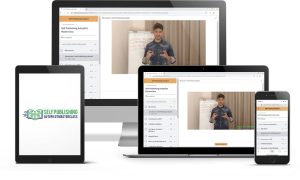 Self Publishing Autopilot Masterclass di Silvio