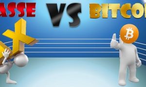 Tasse VS BitCoin di Filippo Angeloni (Liberi dal Lavoro)