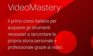 Download corso Video Mastery di Paolo Bacchi & Dario Vignali (MARKETERS)