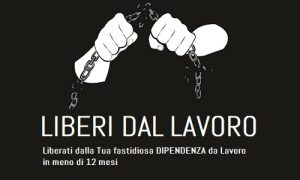 Bonus Sicuro PLUS – Liberi dal Lavoro