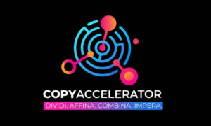 Copy Accelerator – Alessandro Pedrazzoli