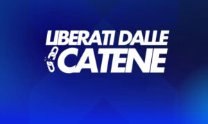 Liberati dalle Catene 2025 – Mik Cosentino