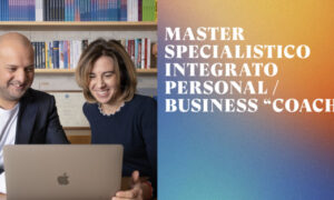 Master Specialistico Integrato Personal e Business Coach – Unicomunicazione