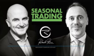 Seasonal Trading – Roberto Pesce