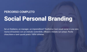 Social Personal Branding – Veronica Gentili