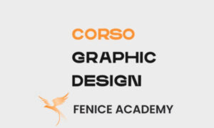 Professionista del Futuro: Graphic Designer – Fenice Academy