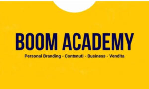 Boom Academy – Gracian Veshi