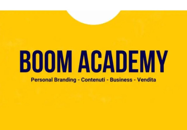 Boom Academy – Gracian Veshi
