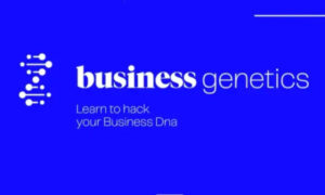 Business Genetics 2025 – Marketers