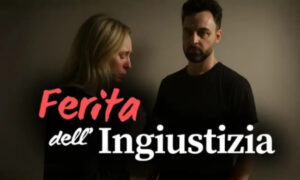 Ferita dell’Ingiustizia – Luca Romito
