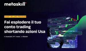 Short Selling Program – MetaSkill
