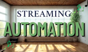 Streaming Automation – Mirko Delfino