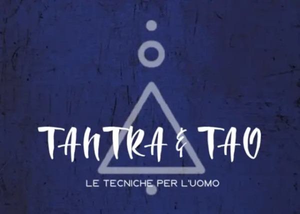 Tantra e Tao: le Tecniche per l’Uomo – Sol Livio