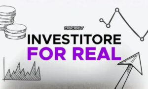 Investitore for Real – Elaja (Disobey)