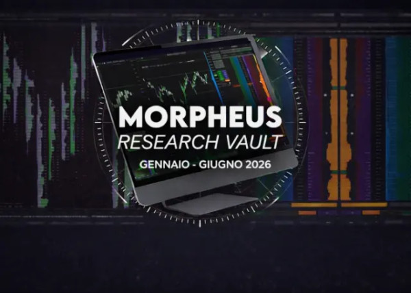 Research Vault (Gennaio-Giugno 2026) – Morpheus