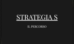 Strategia S – Giuseppe Bentivegna
