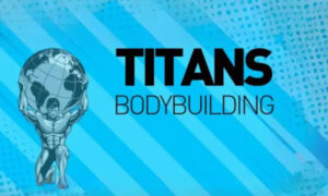 Titans Bodybuilding – Umberto Miletto