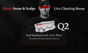 Blood, Sweat & Scalps Q2 – Fabervaale