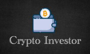 Crypto Investor – Michael Pino