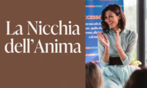 La Nicchia dell’Anima – Erica Holland (Successo Etico)