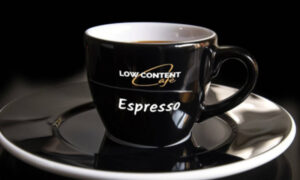 Low Content Cafè – Mamo Vuolo