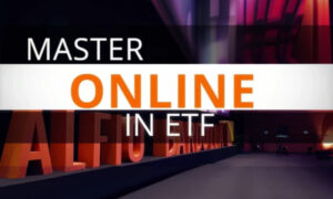 Master Online in ETF – Alfio Bardolla