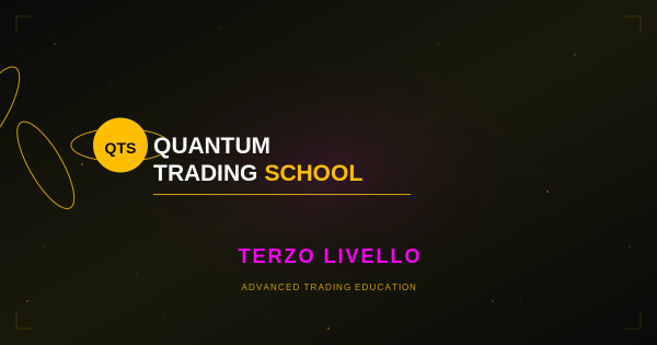 Quantum Trading School (Terzo Livello) – Fabio Oreste