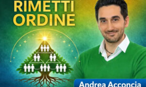 Rimetti Ordine – Andrea Acconcia