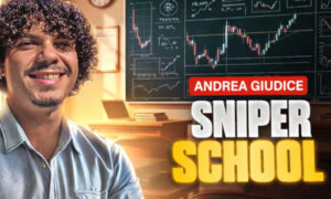 Sniper School – Andrea Giudice